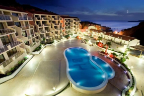 V Lux Apartment Sveti Stefan